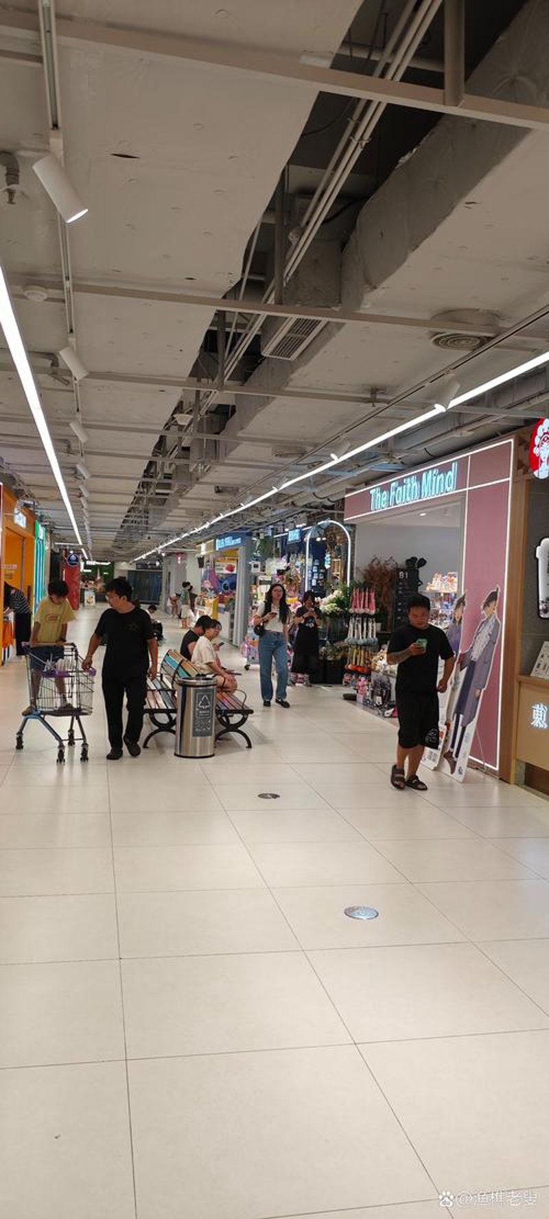 纺织面料批发：行业动态与趋势解析